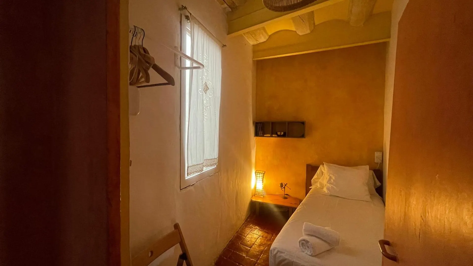 Original Duplex In The Center Of Barcelona Apartment Spain