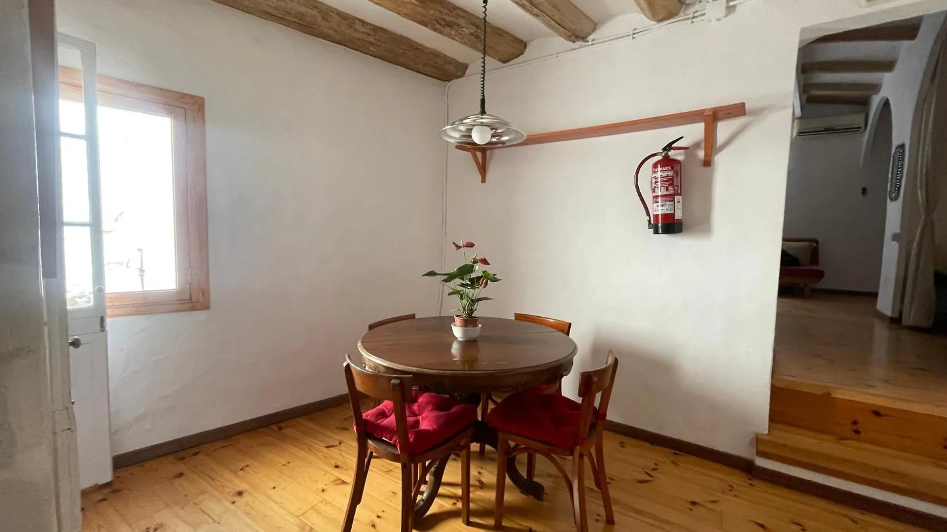 Original Duplex In The Center Of Barcelona Apartment