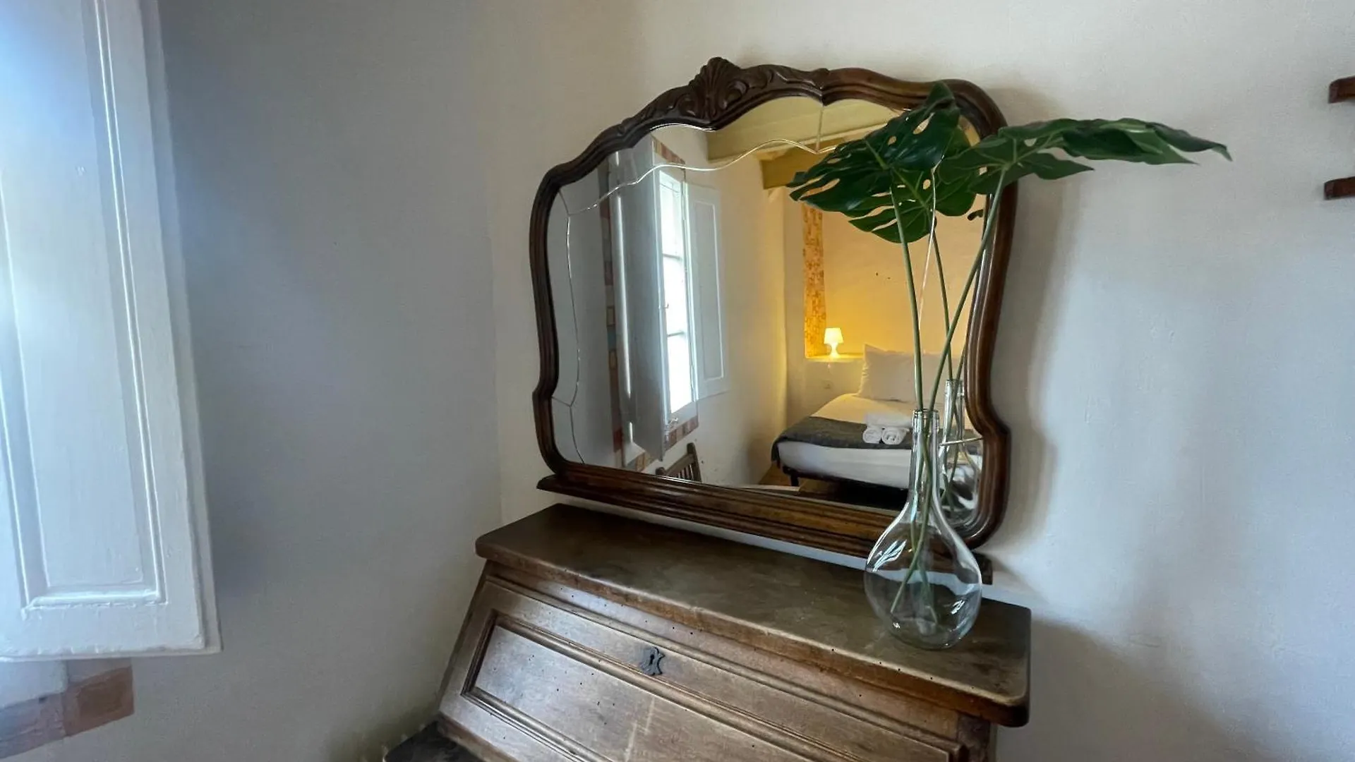 Original Duplex In The Center Of Barcelona Apartment
