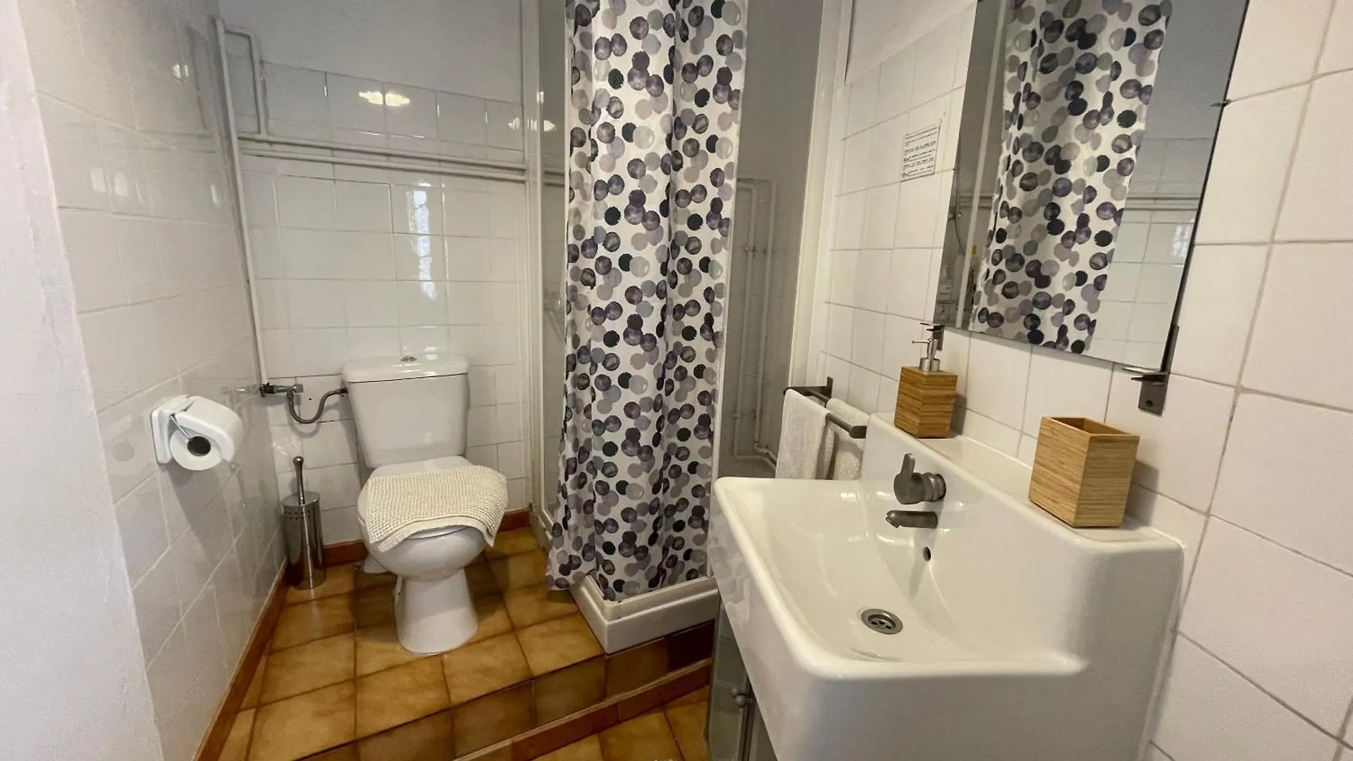 Original Duplex In The Center Of Barcelona Apartment 0*,  Spain