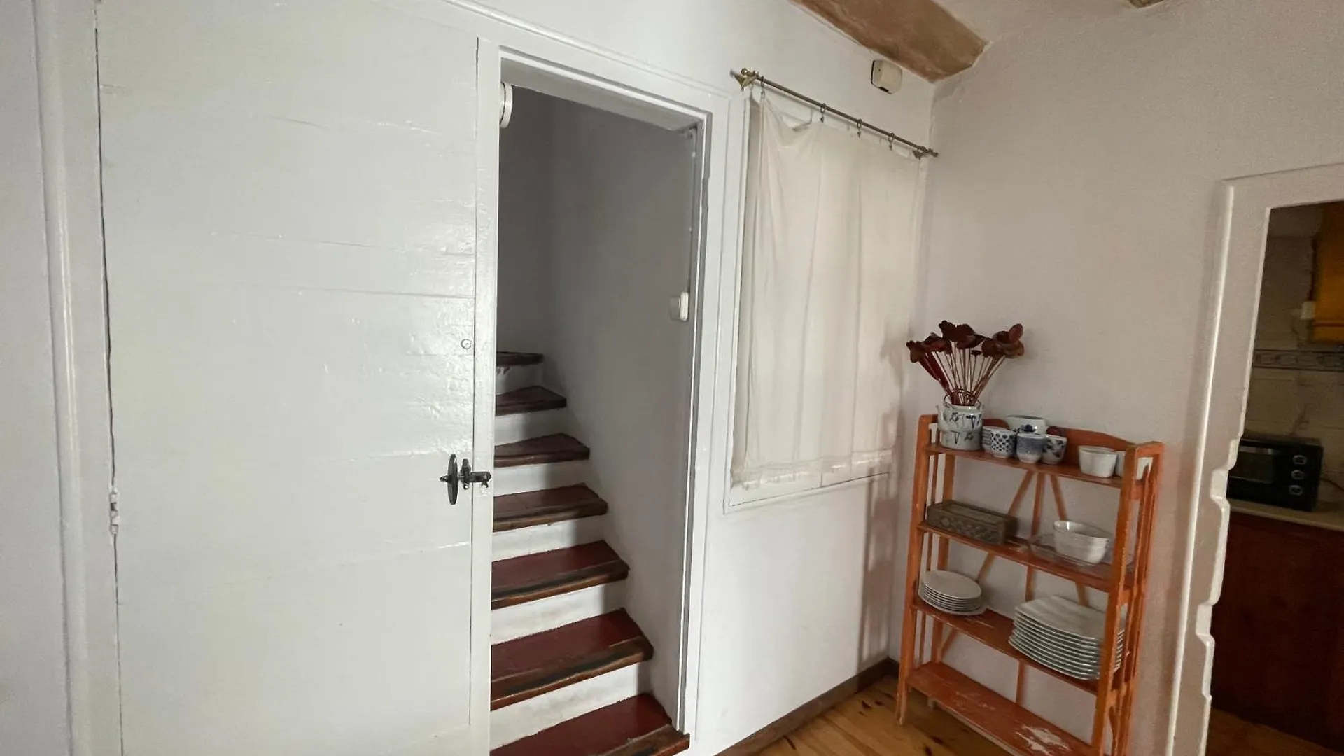 Original Duplex In The Center Of Barcelona Apartment Spain