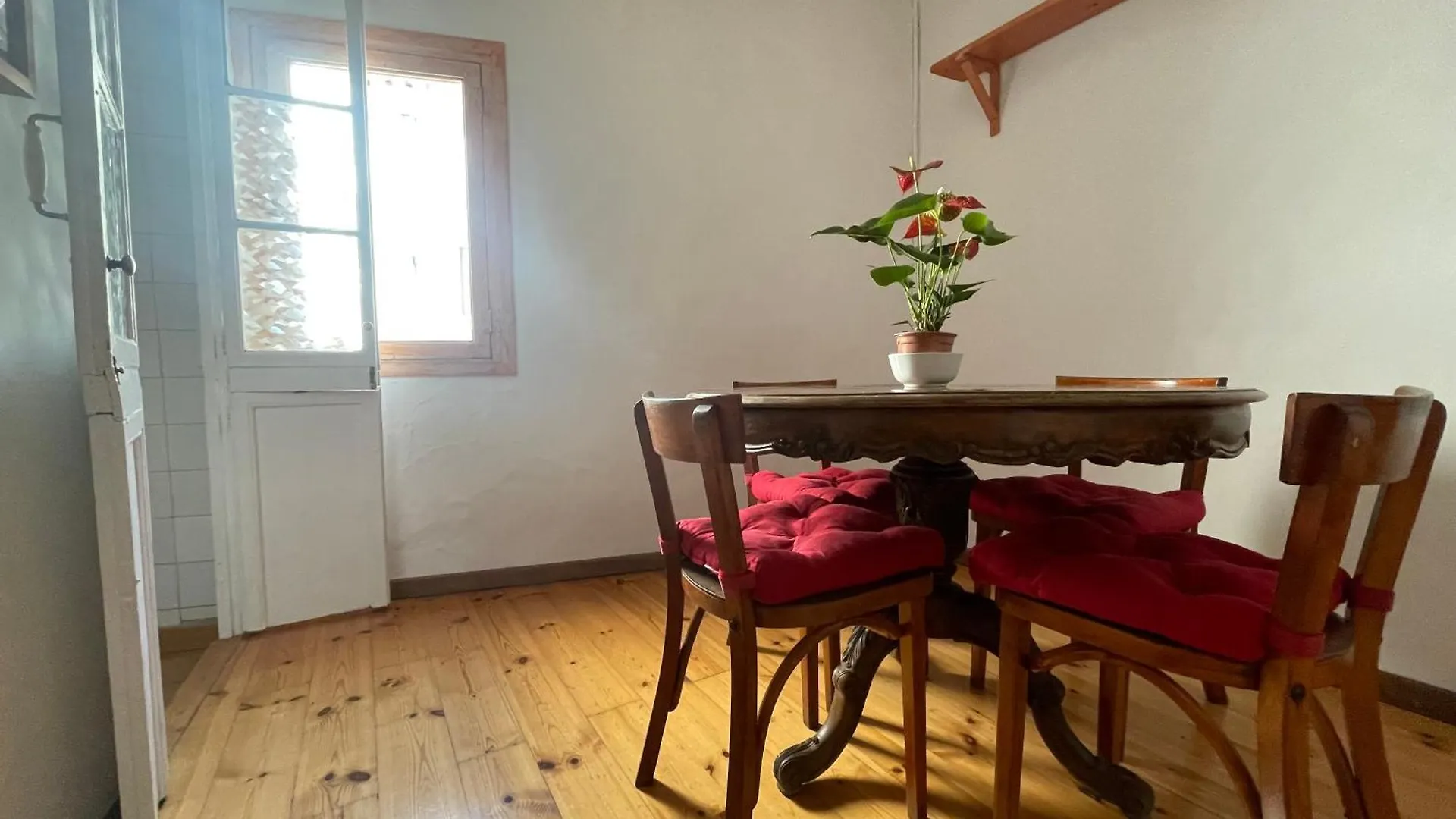 Original Duplex In The Center Of Barcelona Apartment 0*,