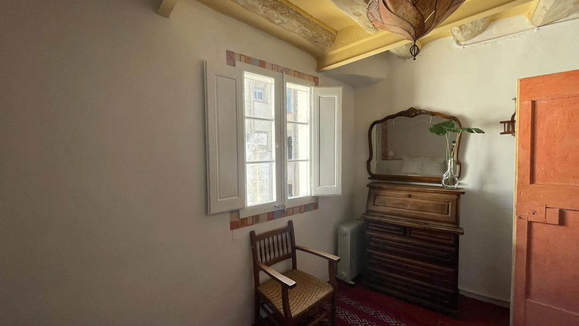 Original Duplex In The Center Of Barcelona Apartment