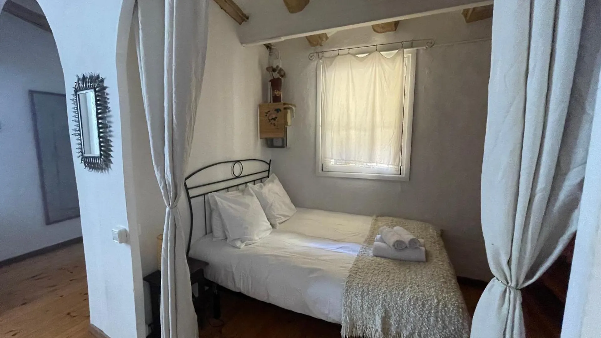 Original Duplex In The Center Of Barcelona Lägenhet Spanien